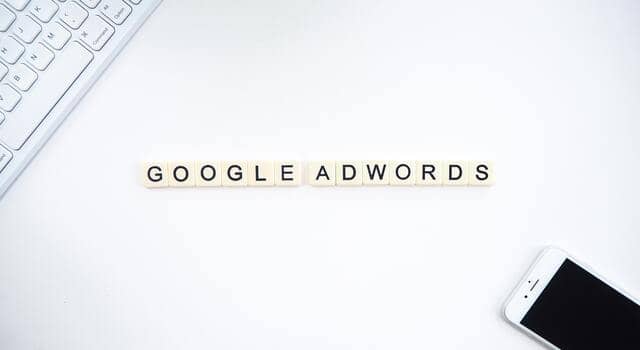 google adwords heading
