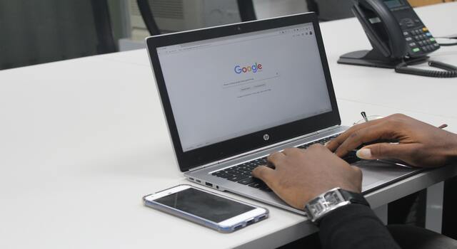 Google Career Certificates Help You Train for In-Demand Jobs