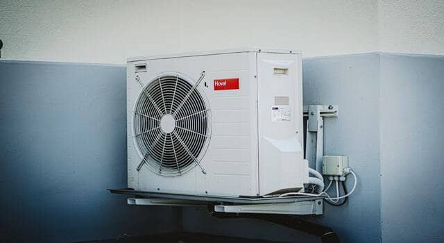 picture of an air conditioner