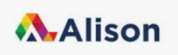 alison.com logo