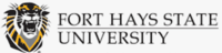 fort hays state logo