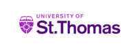 u of st. thomas logo