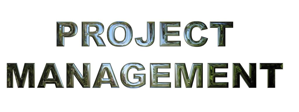 project management, business, project manager-2427997.jpg
