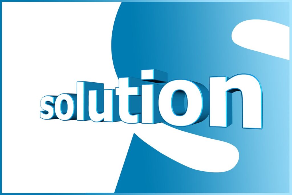 solution, problem solution, problem-2113700.jpg