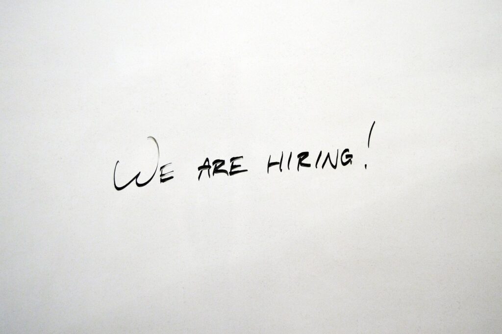we are hiring, hiring, recruitment-2578901.jpg